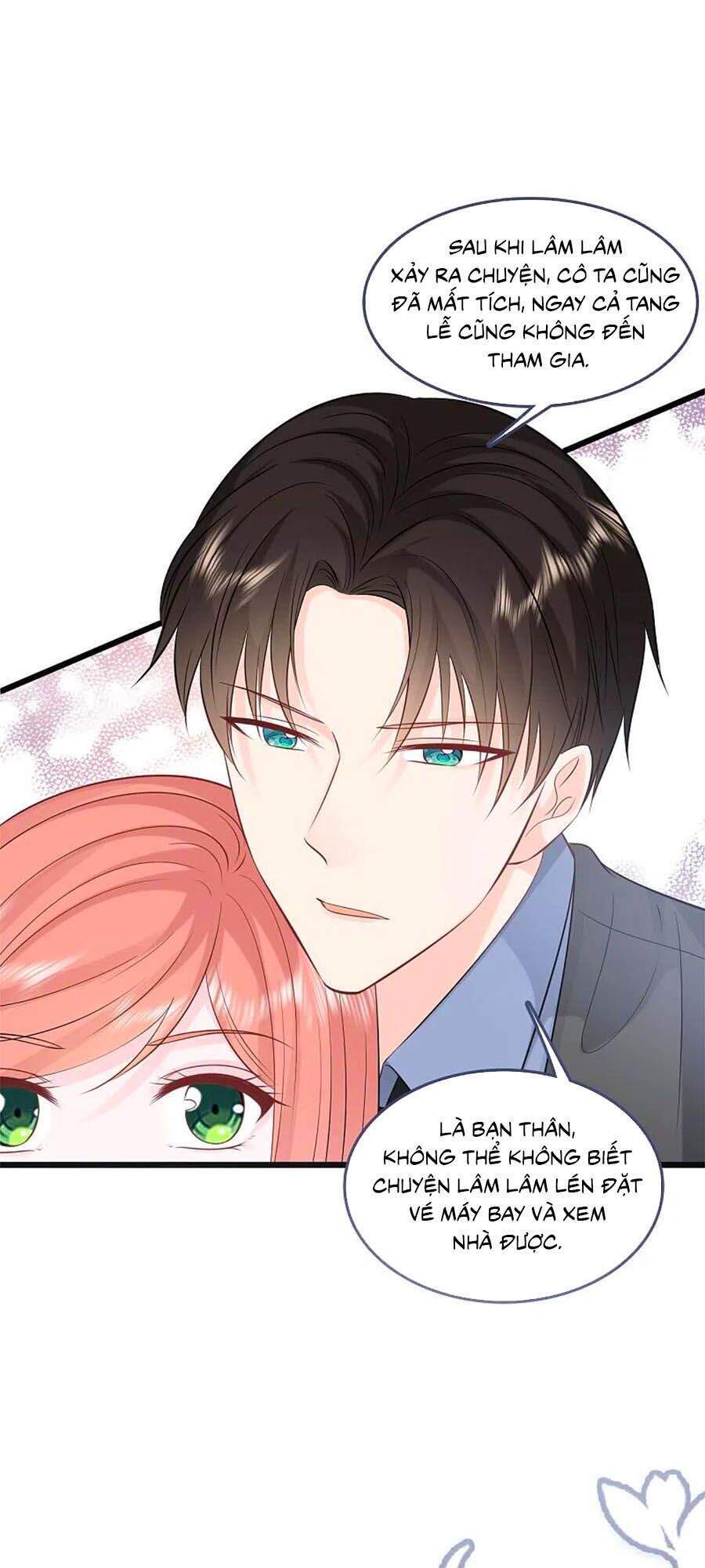 Tổng Tài Daddy Đuổi Tới Nơi Rồi Chapter 157 - 22
