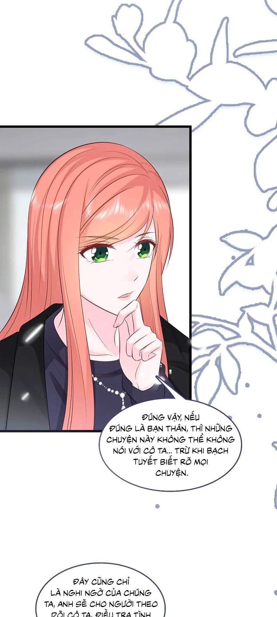Tổng Tài Daddy Đuổi Tới Nơi Rồi Chapter 157 - 23