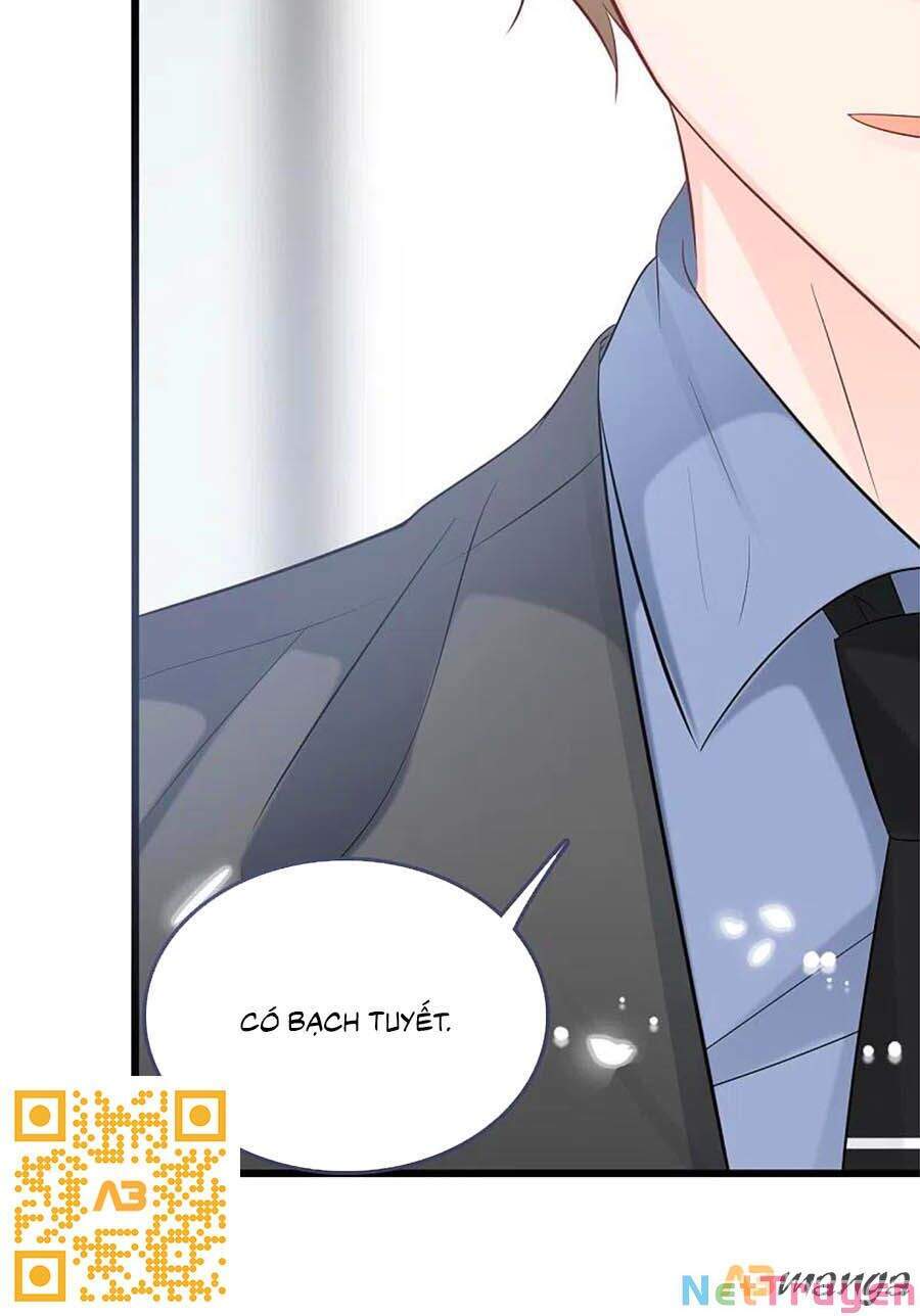 Tổng Tài Daddy Đuổi Tới Nơi Rồi Chapter 157 - 25