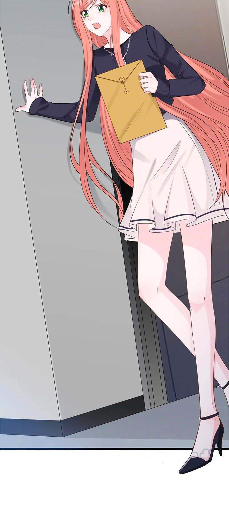 Tổng Tài Daddy Đuổi Tới Nơi Rồi Chapter 157 - 5