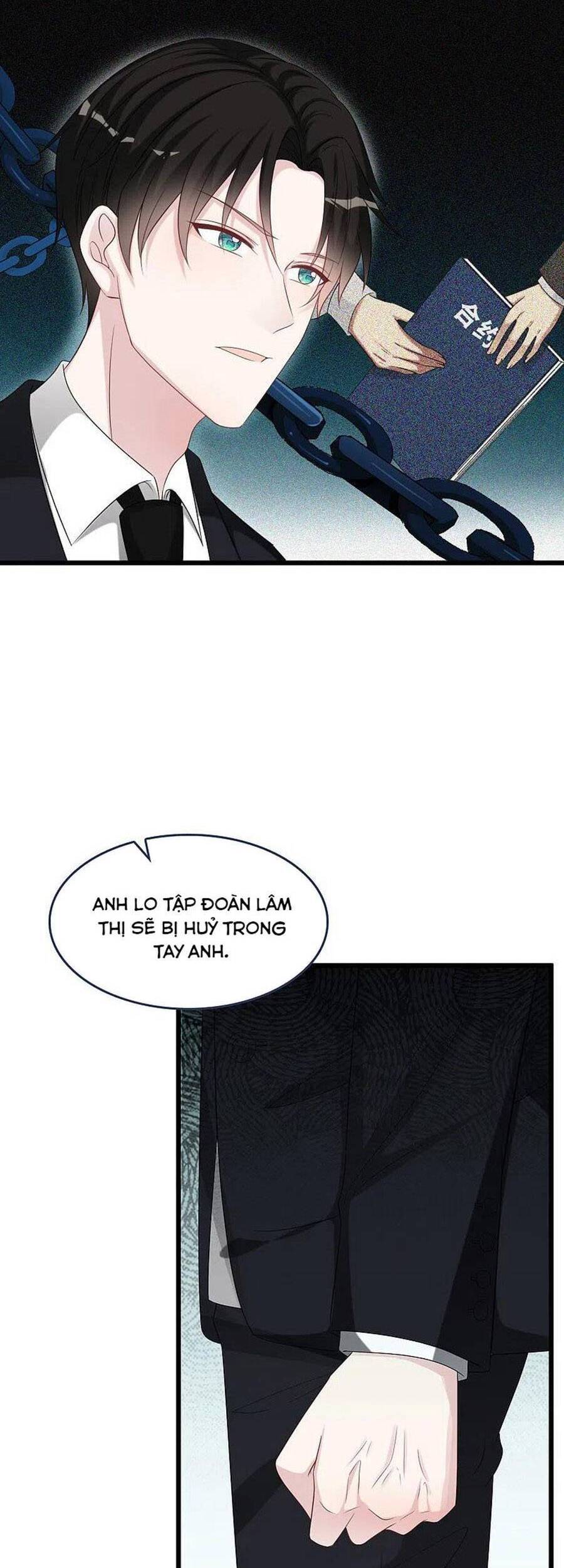 Tổng Tài Daddy Đuổi Tới Nơi Rồi Chapter 178 - 18
