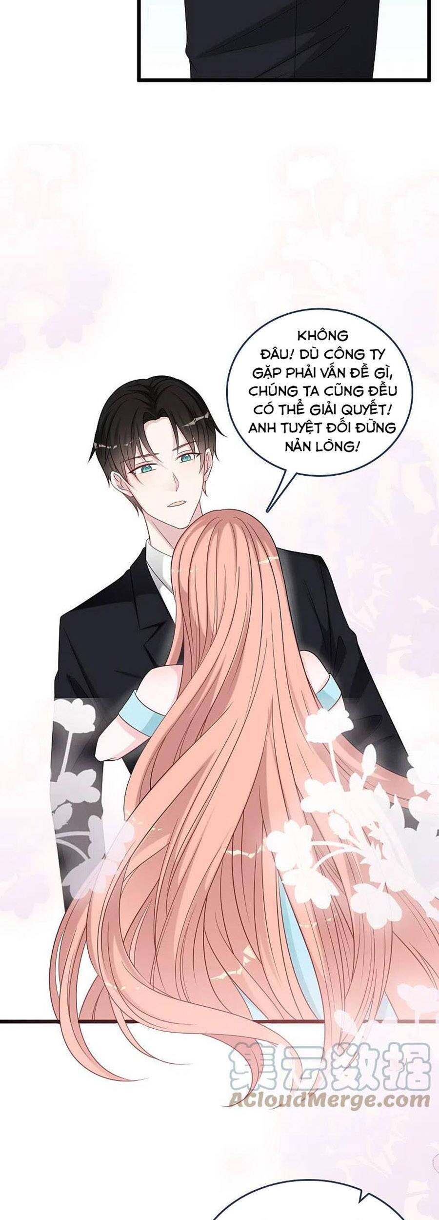 Tổng Tài Daddy Đuổi Tới Nơi Rồi Chapter 178 - 19
