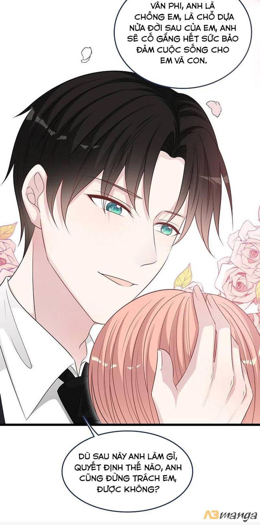 Tổng Tài Daddy Đuổi Tới Nơi Rồi Chapter 178 - 20