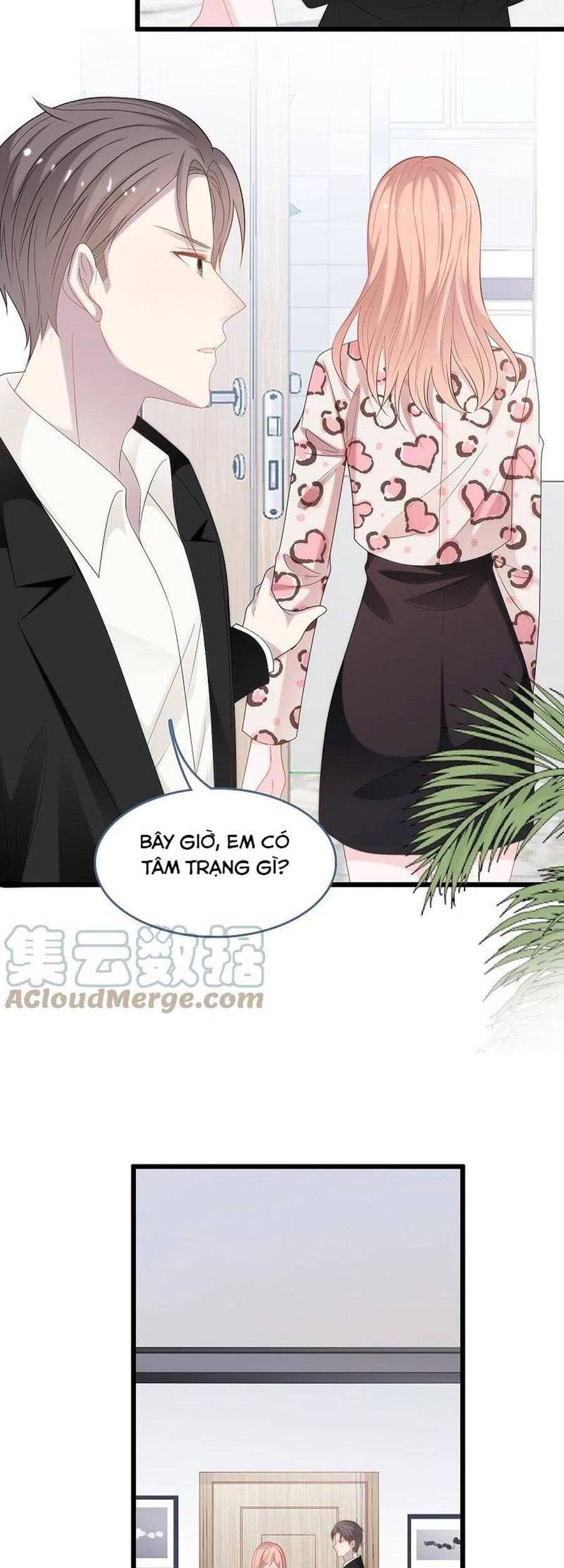 Tổng Tài Daddy Đuổi Tới Nơi Rồi Chapter 190 - 16