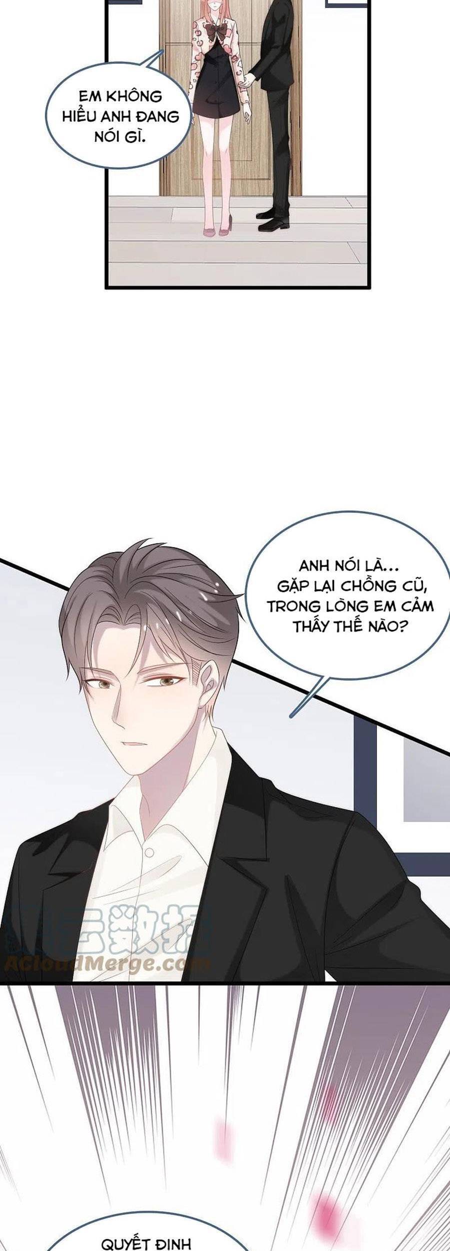 Tổng Tài Daddy Đuổi Tới Nơi Rồi Chapter 190 - 17