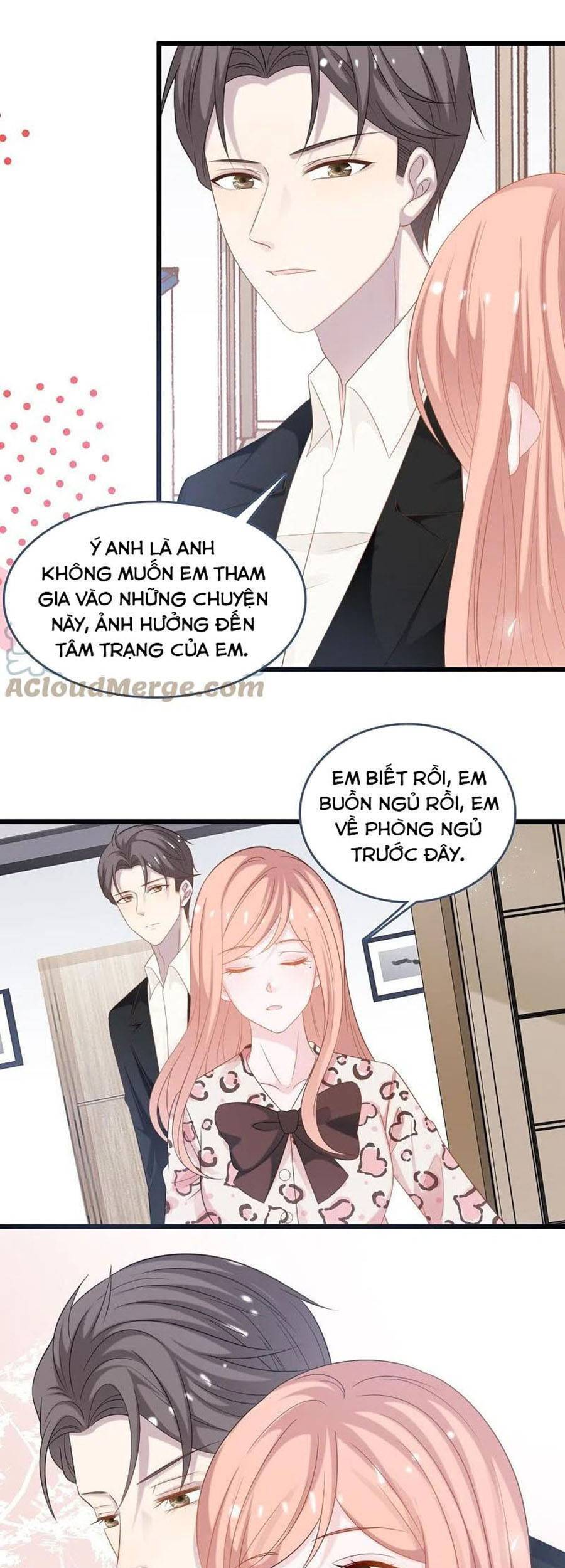 Tổng Tài Daddy Đuổi Tới Nơi Rồi Chapter 191 - 2
