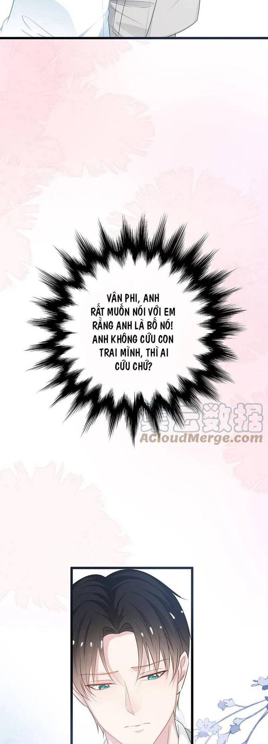 Tổng Tài Daddy Đuổi Tới Nơi Rồi Chapter 195 - 3