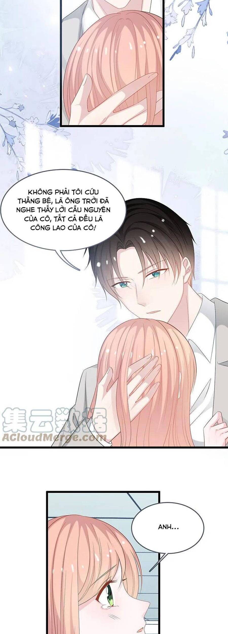 Tổng Tài Daddy Đuổi Tới Nơi Rồi Chapter 195 - 4
