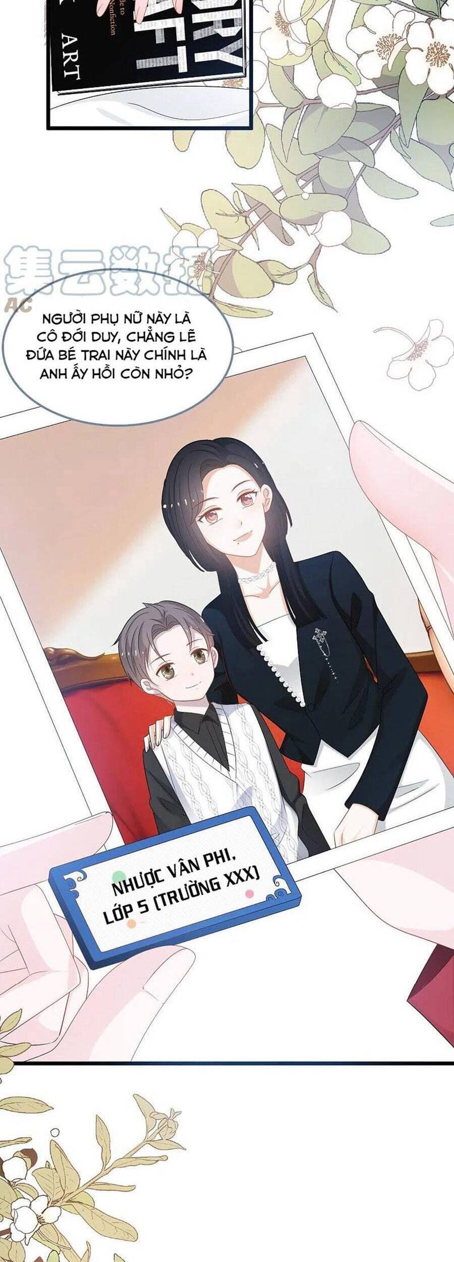 Tổng Tài Daddy Đuổi Tới Nơi Rồi Chapter 197 - 15