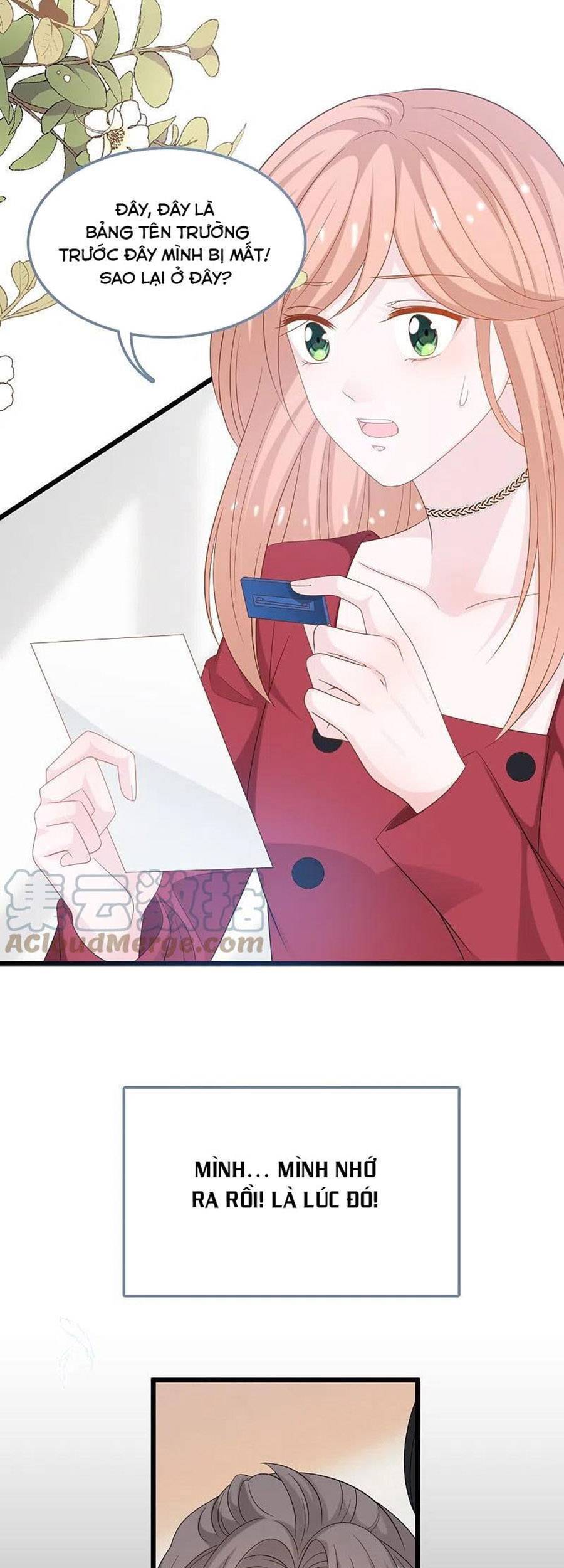 Tổng Tài Daddy Đuổi Tới Nơi Rồi Chapter 197 - 16