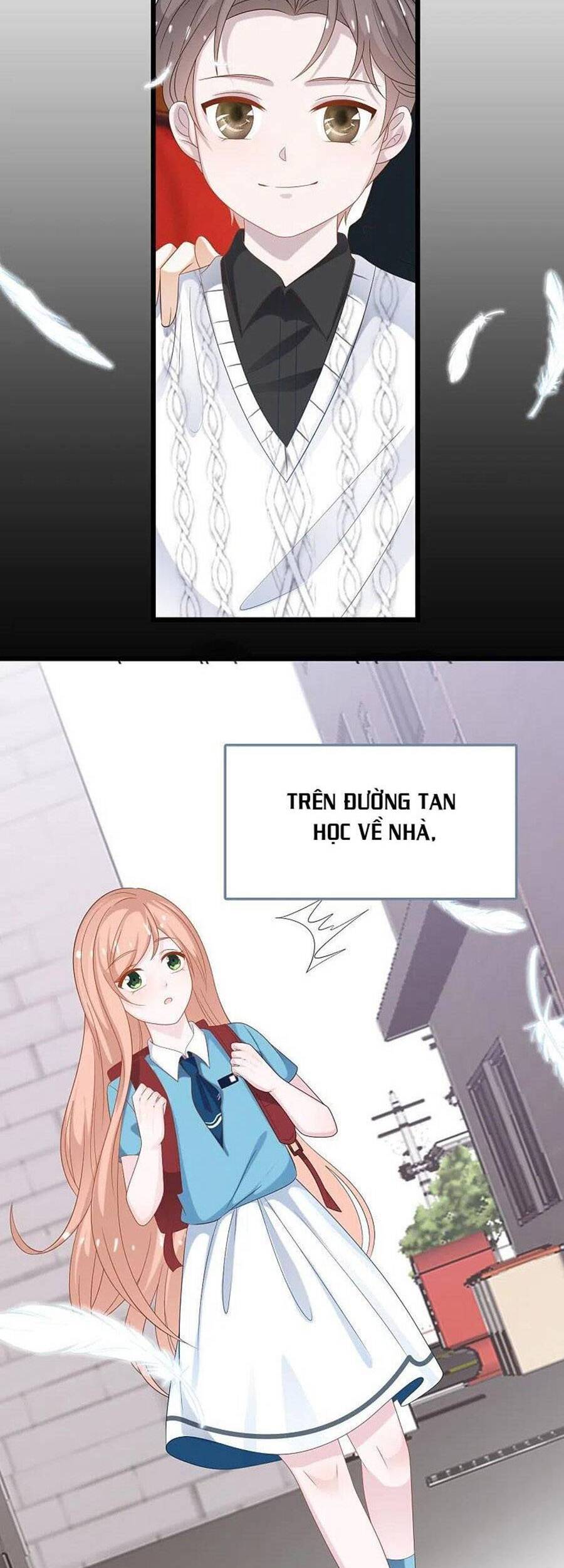 Tổng Tài Daddy Đuổi Tới Nơi Rồi Chapter 197 - 17