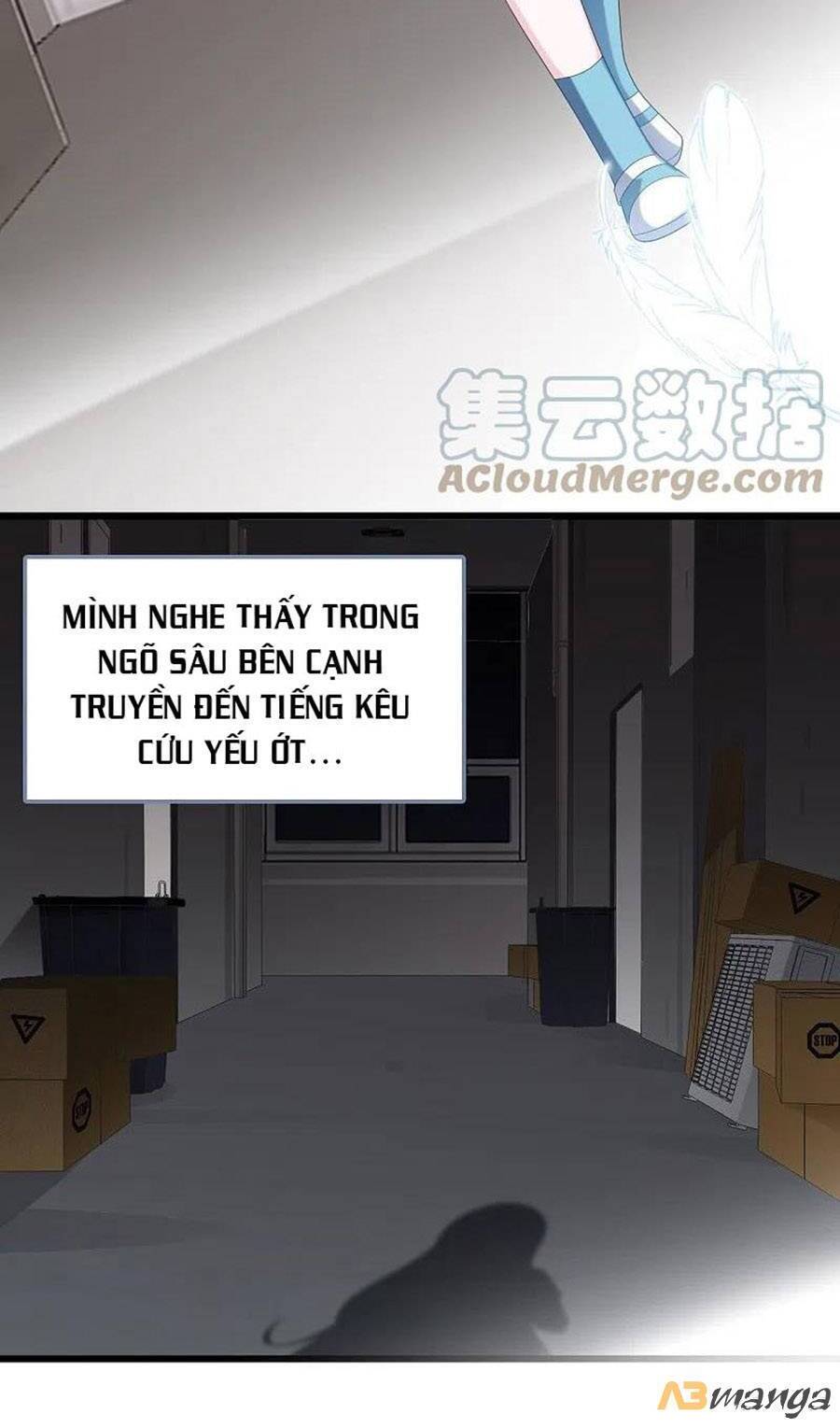 Tổng Tài Daddy Đuổi Tới Nơi Rồi Chapter 197 - 18
