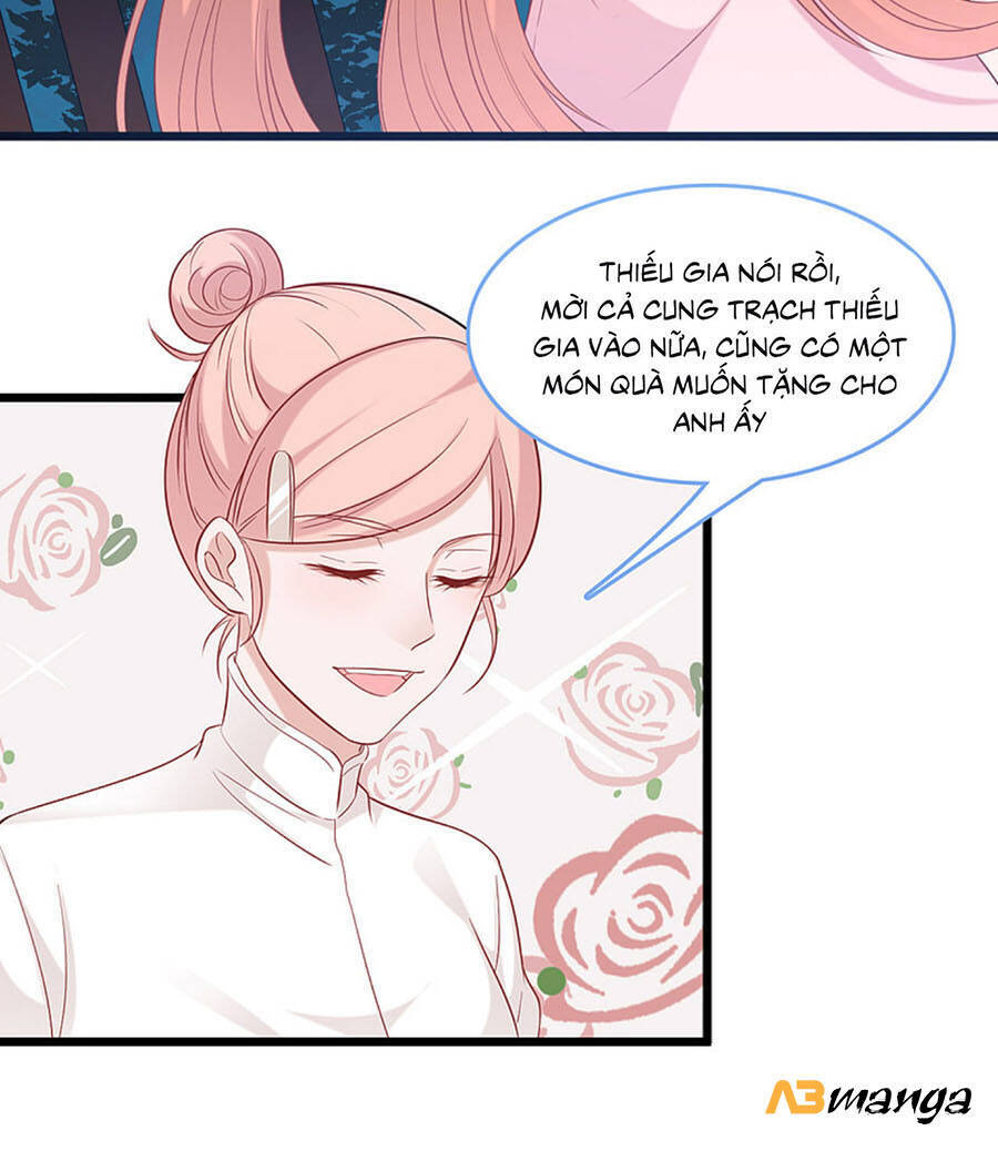 Tổng Tài Daddy Đuổi Tới Nơi Rồi Chapter 102 - 12