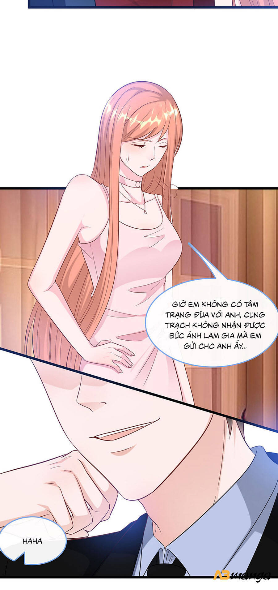 Tổng Tài Daddy Đuổi Tới Nơi Rồi Chapter 102 - 14