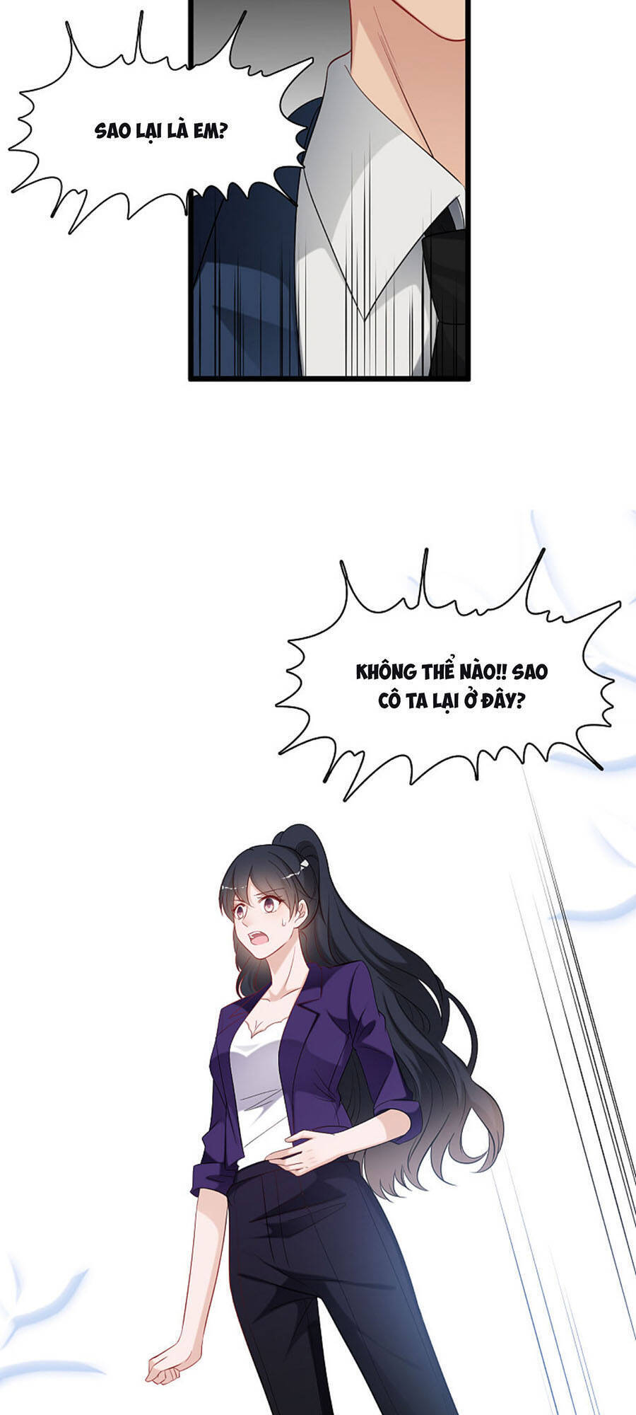 Tổng Tài Daddy Đuổi Tới Nơi Rồi Chapter 102 - 19