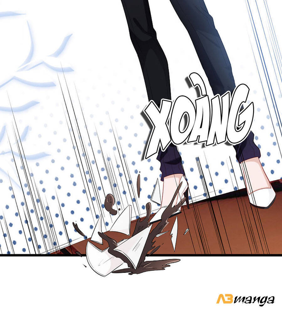 Tổng Tài Daddy Đuổi Tới Nơi Rồi Chapter 102 - 20