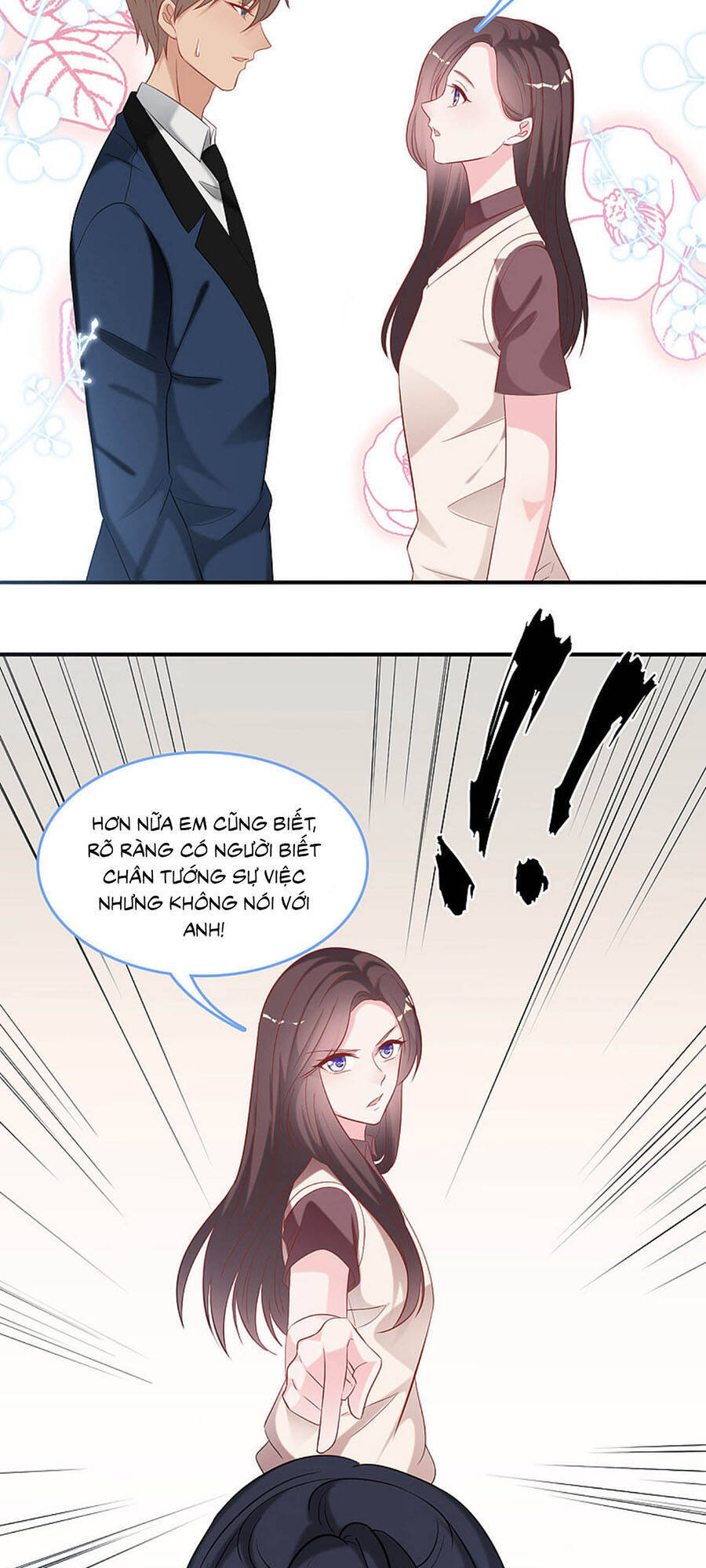 Tổng Tài Daddy Đuổi Tới Nơi Rồi Chapter 102 - 24