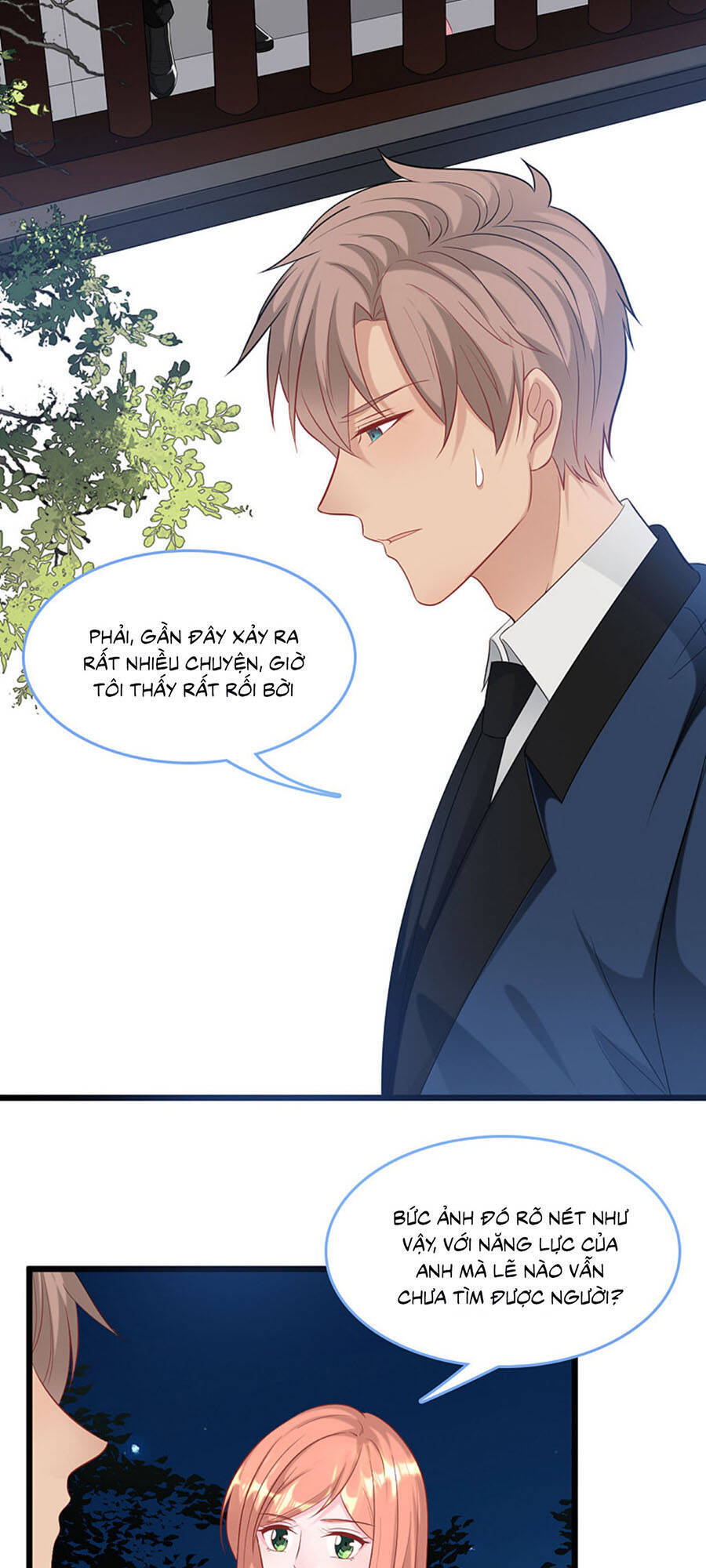 Tổng Tài Daddy Đuổi Tới Nơi Rồi Chapter 102 - 8