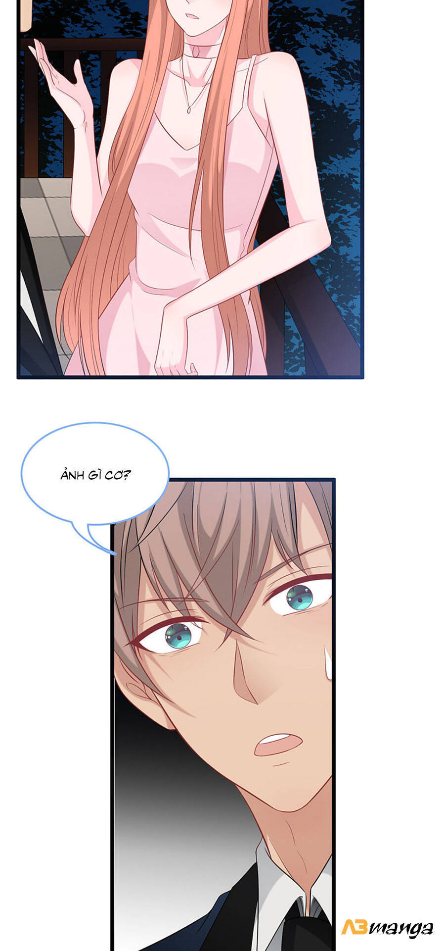 Tổng Tài Daddy Đuổi Tới Nơi Rồi Chapter 102 - 9