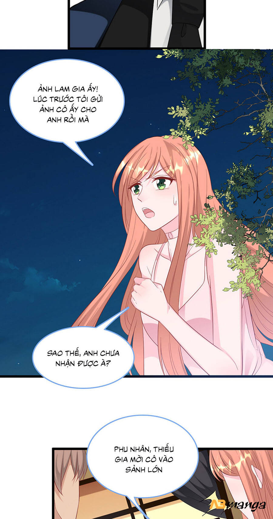 Tổng Tài Daddy Đuổi Tới Nơi Rồi Chapter 102 - 10