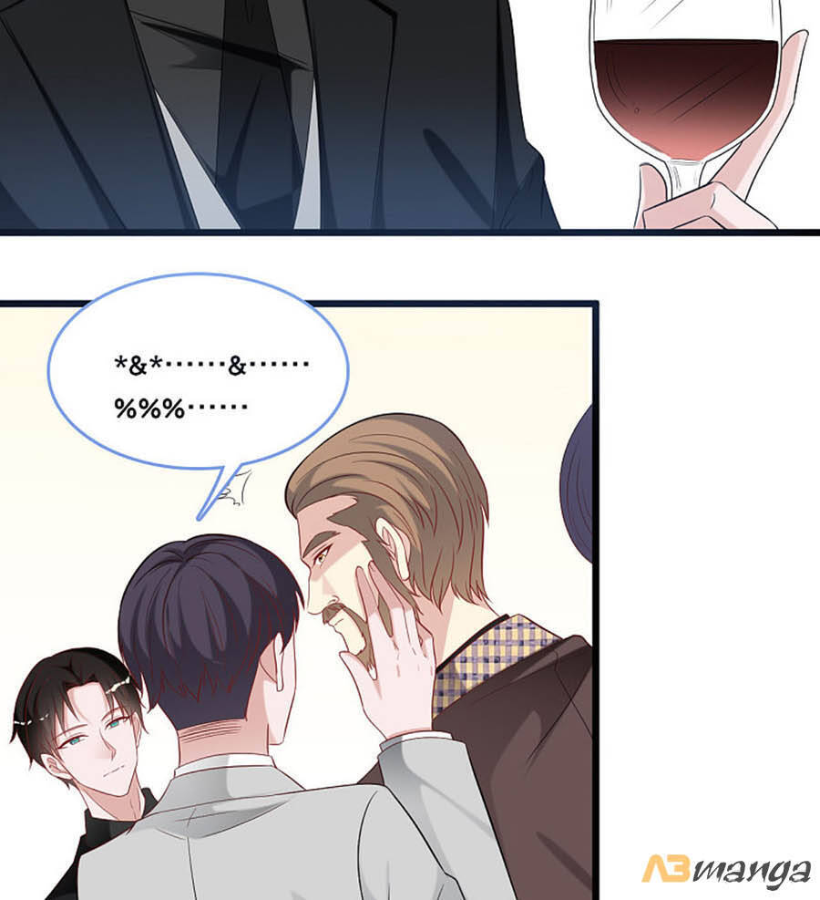 Tổng Tài Daddy Đuổi Tới Nơi Rồi Chapter 108 - 12