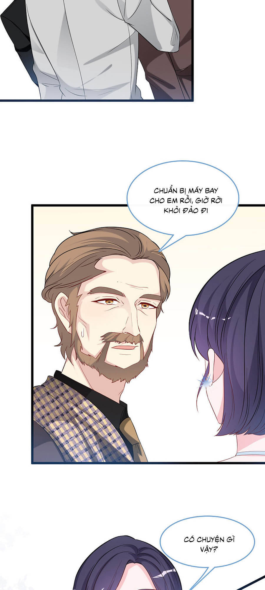 Tổng Tài Daddy Đuổi Tới Nơi Rồi Chapter 108 - 13