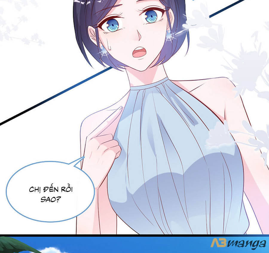 Tổng Tài Daddy Đuổi Tới Nơi Rồi Chapter 108 - 14