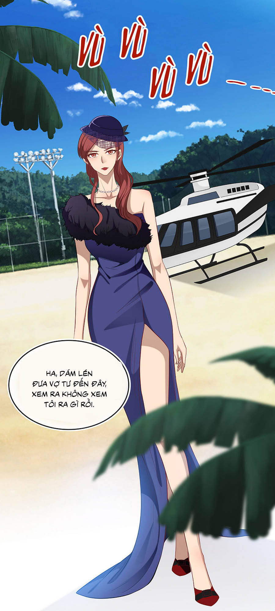 Tổng Tài Daddy Đuổi Tới Nơi Rồi Chapter 108 - 15