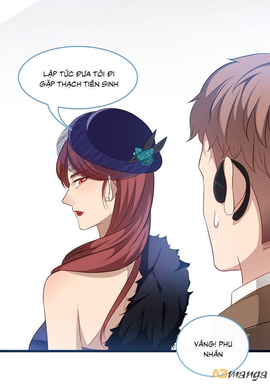 Tổng Tài Daddy Đuổi Tới Nơi Rồi Chapter 108 - 16