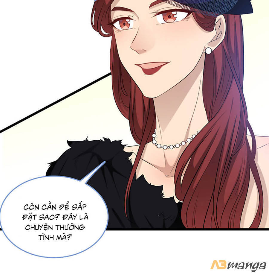 Tổng Tài Daddy Đuổi Tới Nơi Rồi Chapter 108 - 18