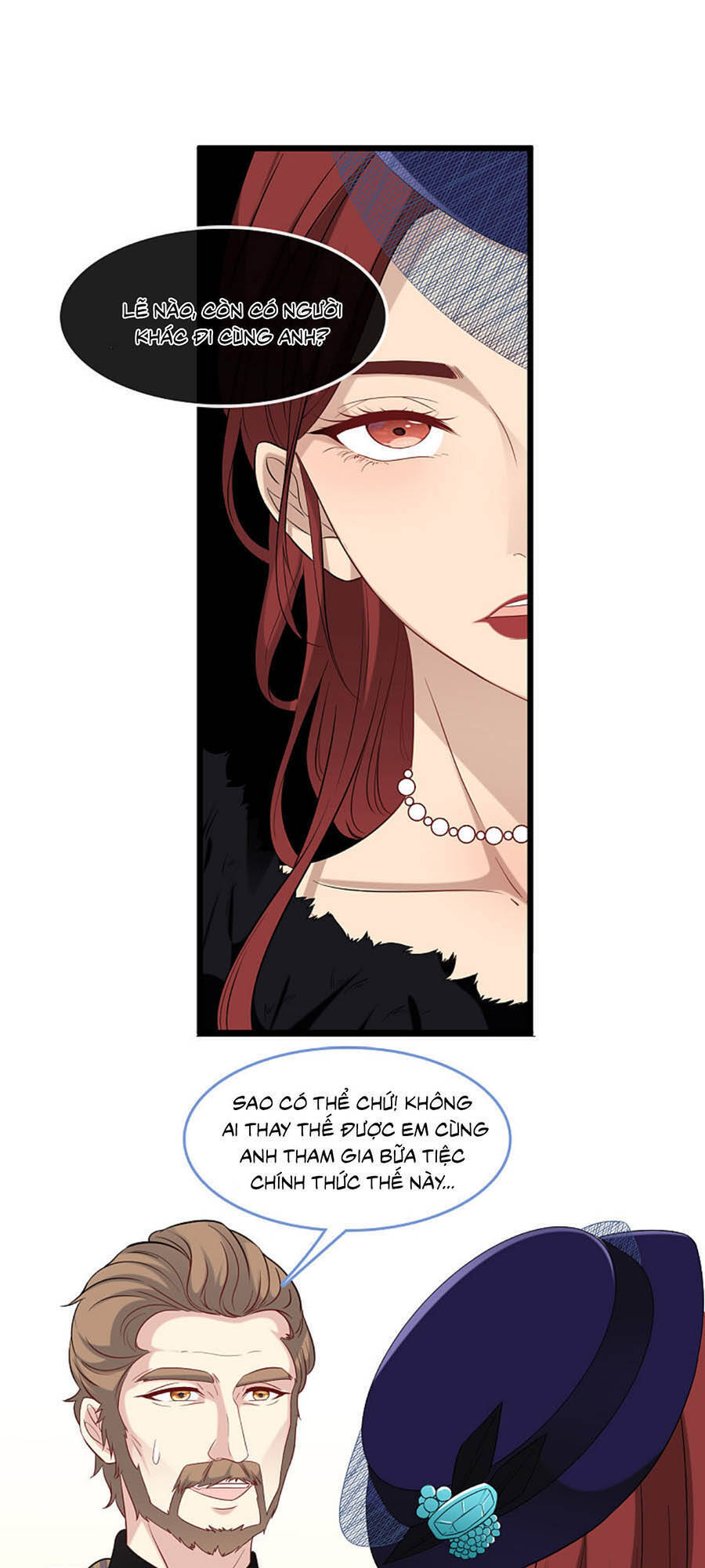 Tổng Tài Daddy Đuổi Tới Nơi Rồi Chapter 108 - 19