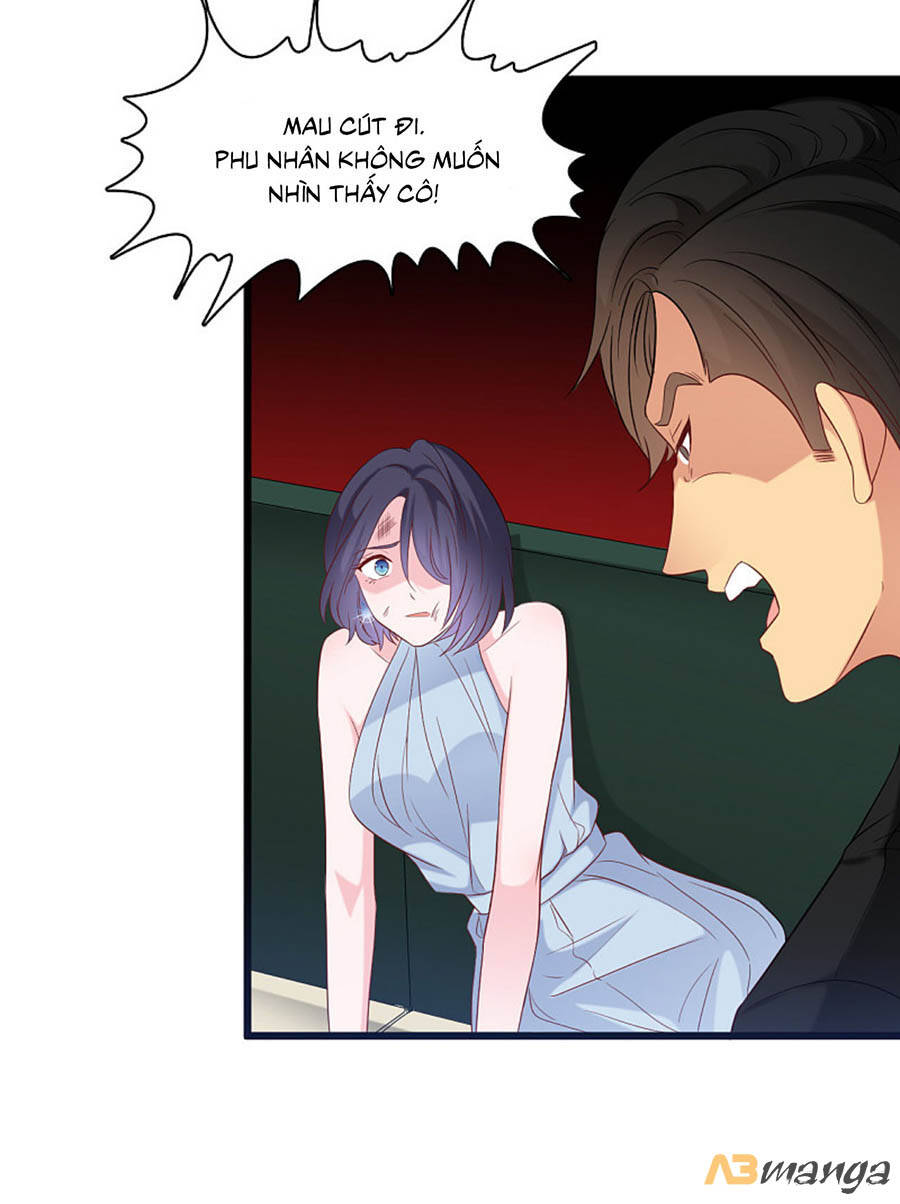 Tổng Tài Daddy Đuổi Tới Nơi Rồi Chapter 108 - 23