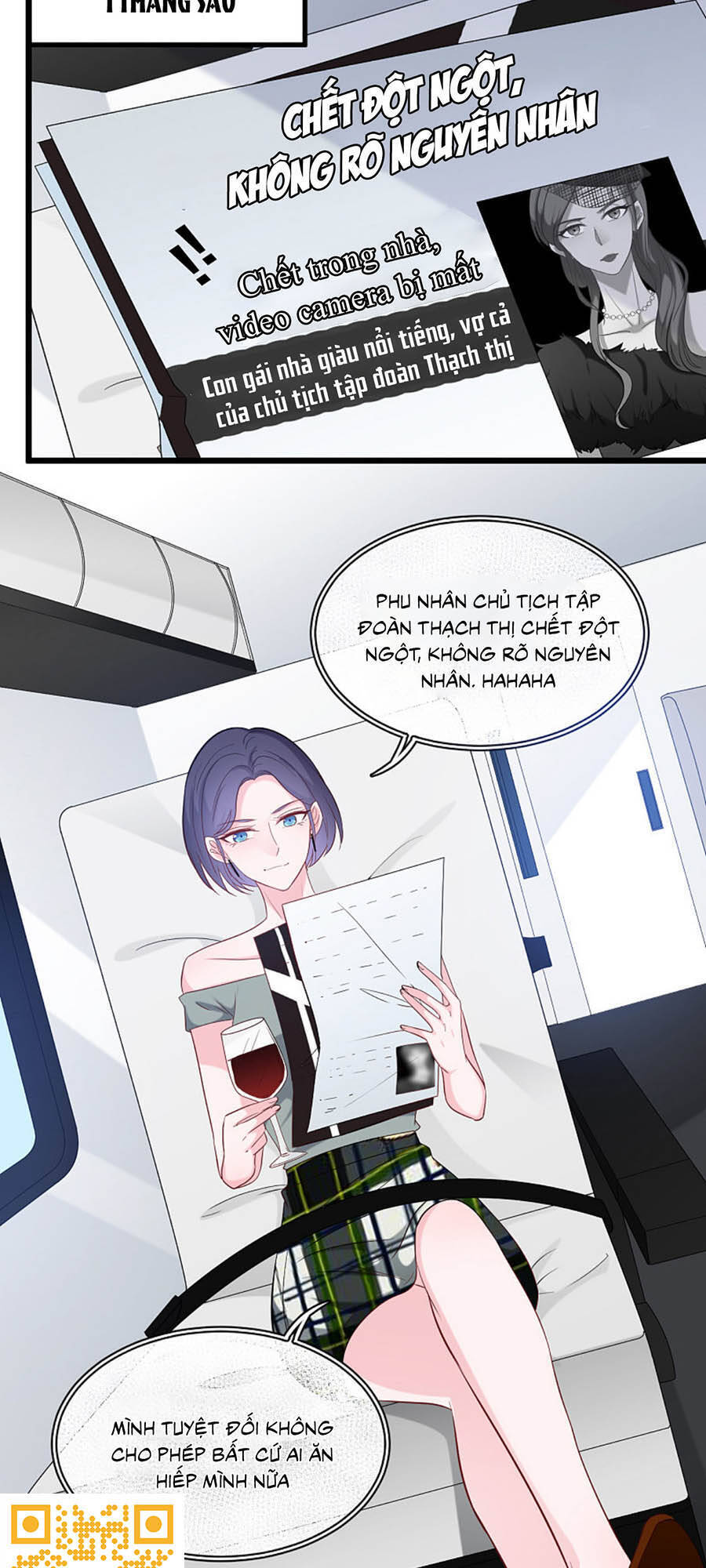 Tổng Tài Daddy Đuổi Tới Nơi Rồi Chapter 108 - 25