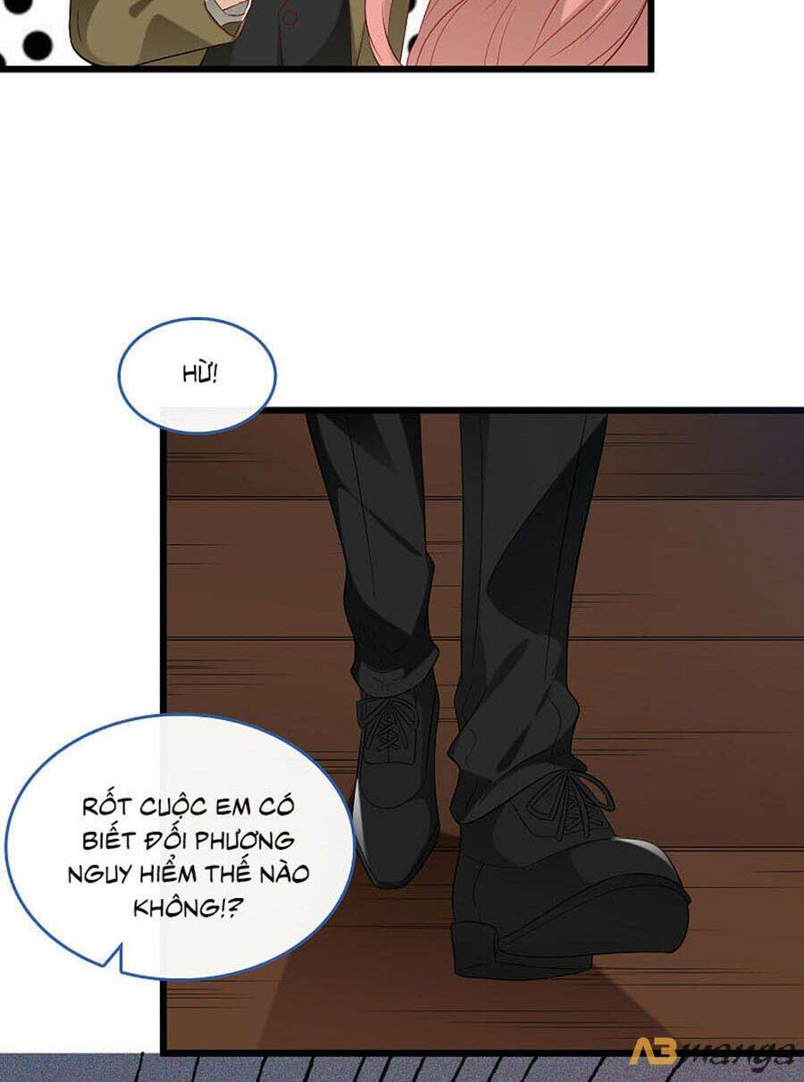 Tổng Tài Daddy Đuổi Tới Nơi Rồi Chapter 117 - 23