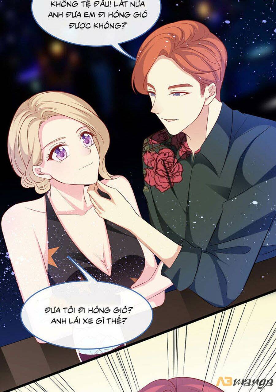 Tổng Tài Daddy Đuổi Tới Nơi Rồi Chapter 126 - 18