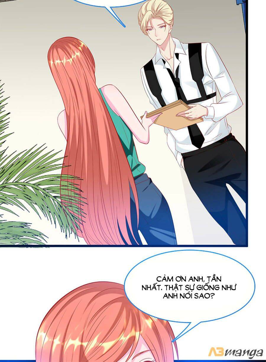 Tổng Tài Daddy Đuổi Tới Nơi Rồi Chapter 127 - 18