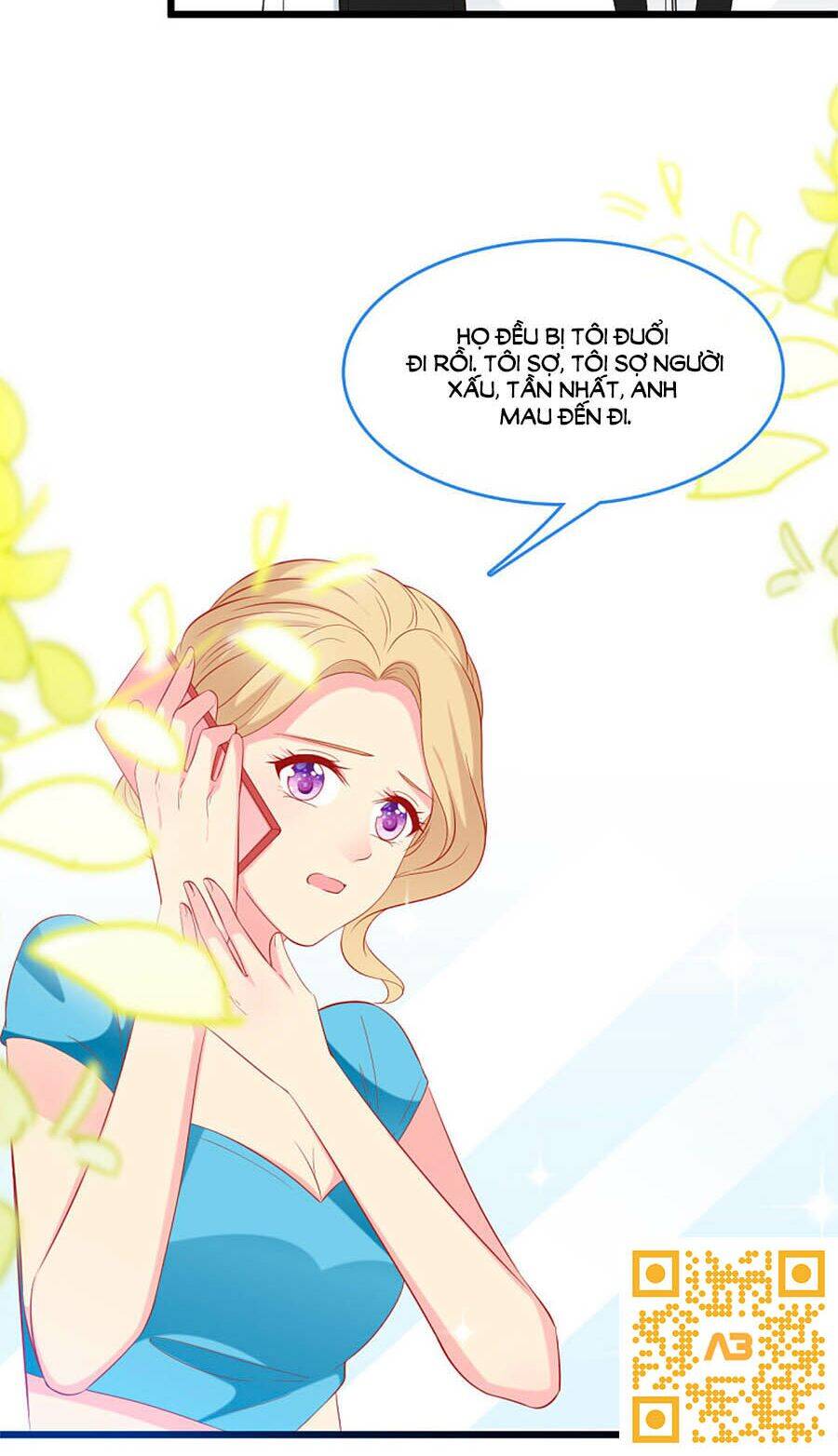 Tổng Tài Daddy Đuổi Tới Nơi Rồi Chapter 127 - 24