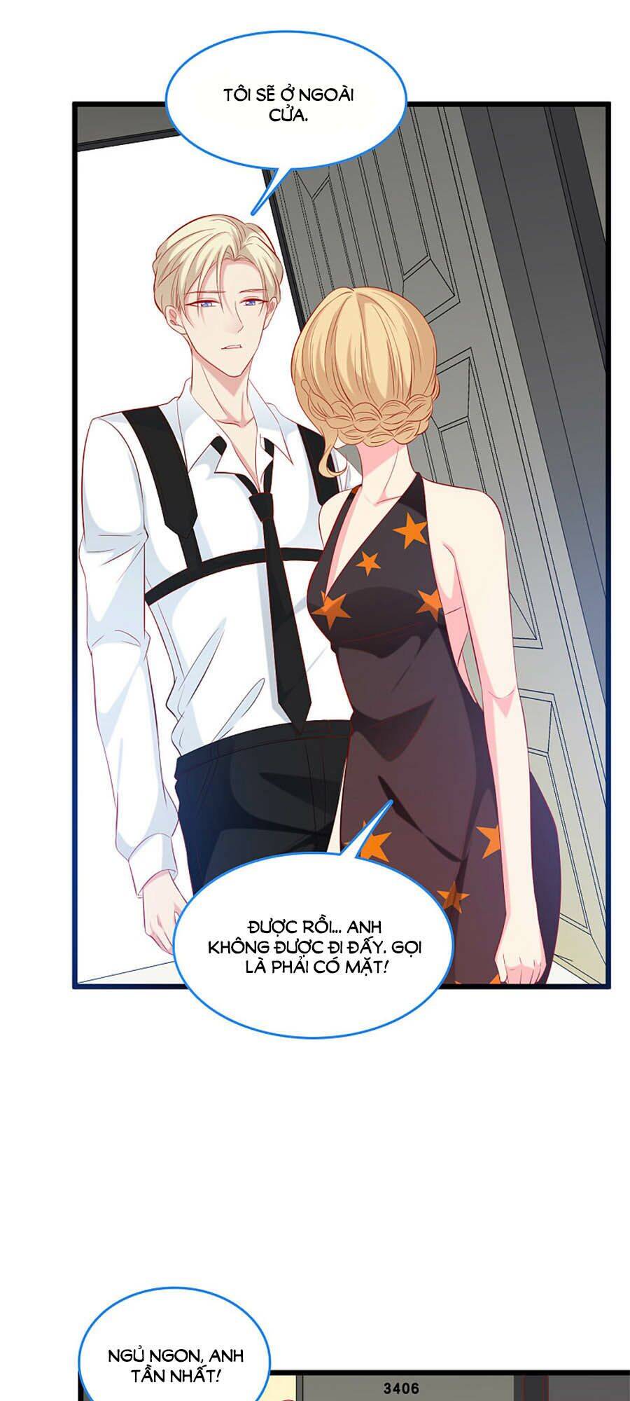 Tổng Tài Daddy Đuổi Tới Nơi Rồi Chapter 127 - 5
