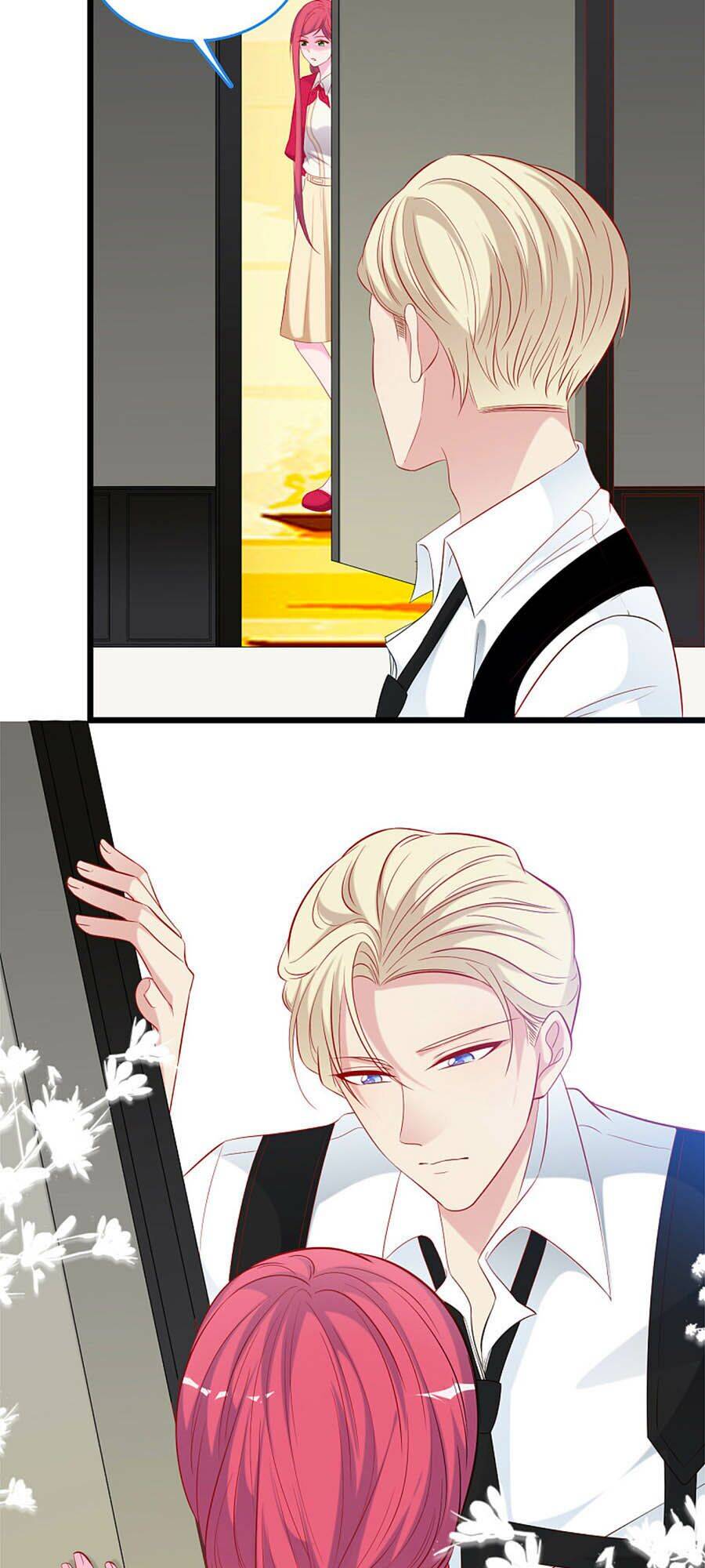 Tổng Tài Daddy Đuổi Tới Nơi Rồi Chapter 127 - 6