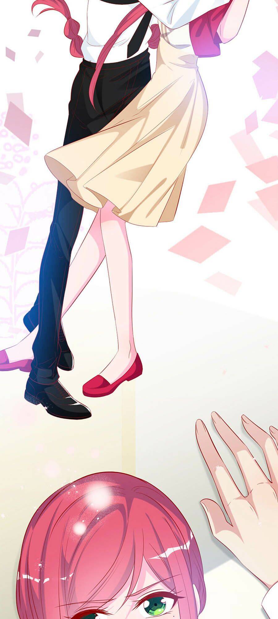 Tổng Tài Daddy Đuổi Tới Nơi Rồi Chapter 127 - 10