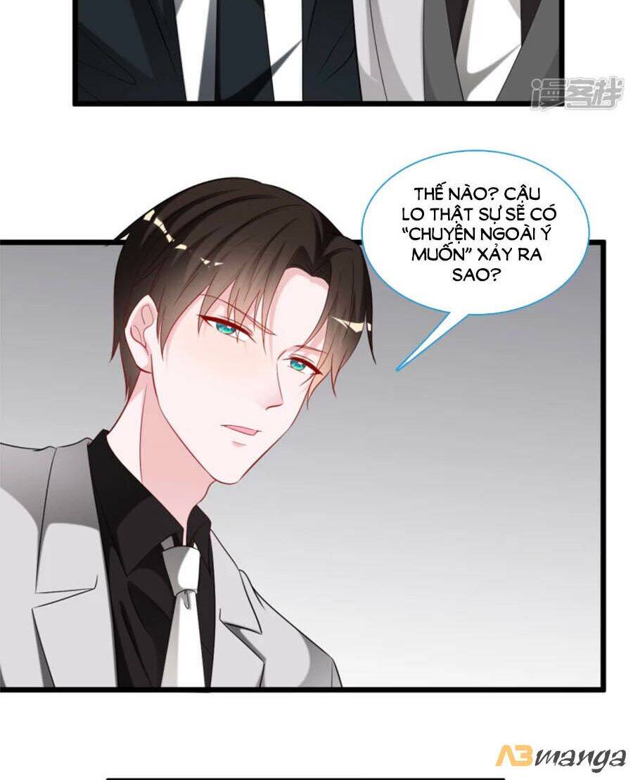 Tổng Tài Daddy Đuổi Tới Nơi Rồi Chapter 130 - 12