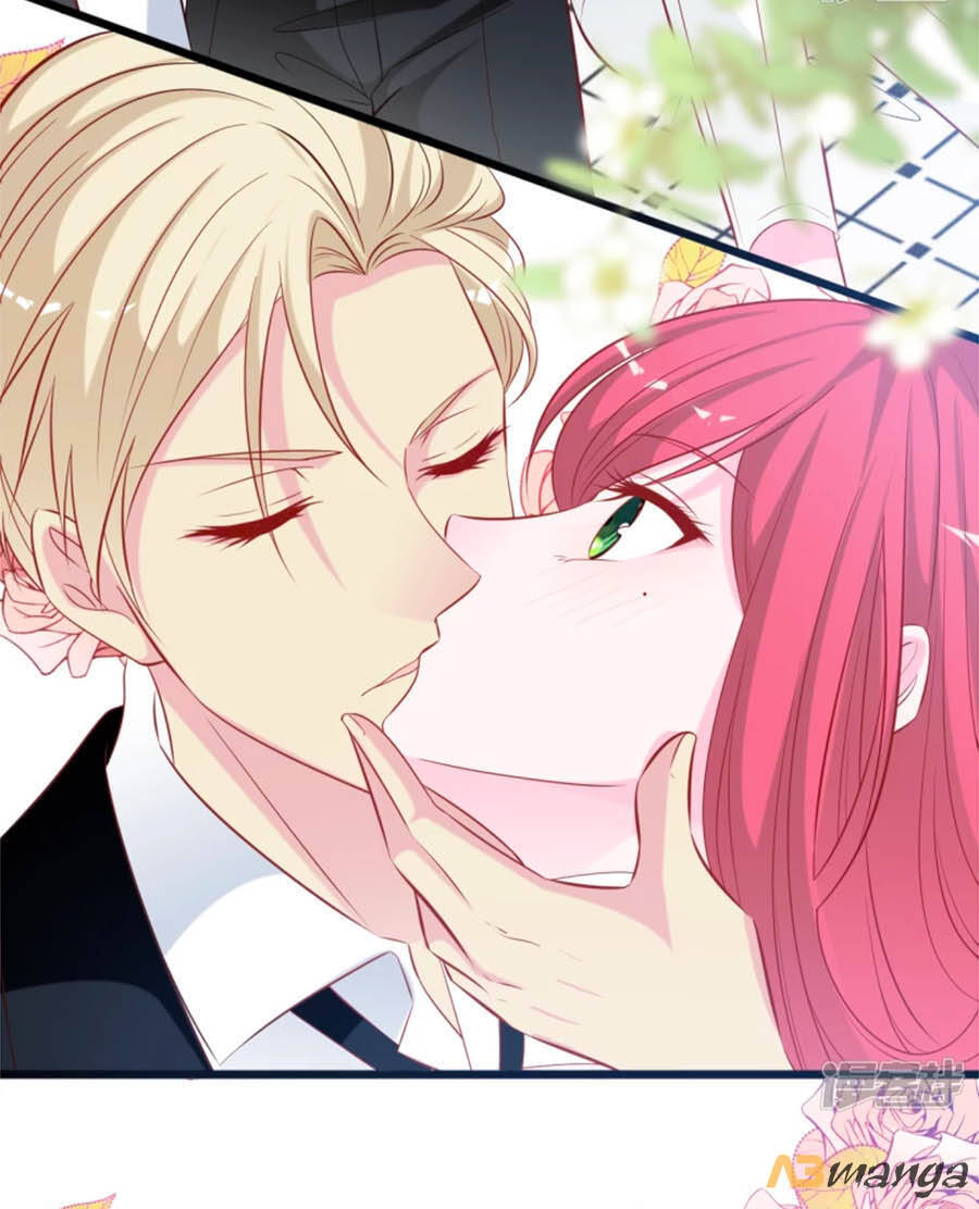 Tổng Tài Daddy Đuổi Tới Nơi Rồi Chapter 135 - 11