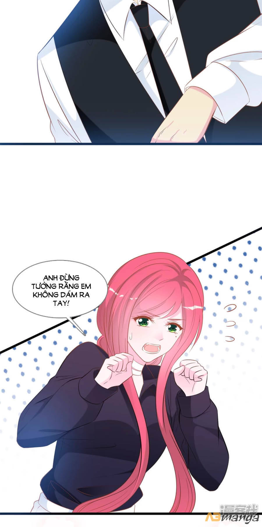Tổng Tài Daddy Đuổi Tới Nơi Rồi Chapter 135 - 14