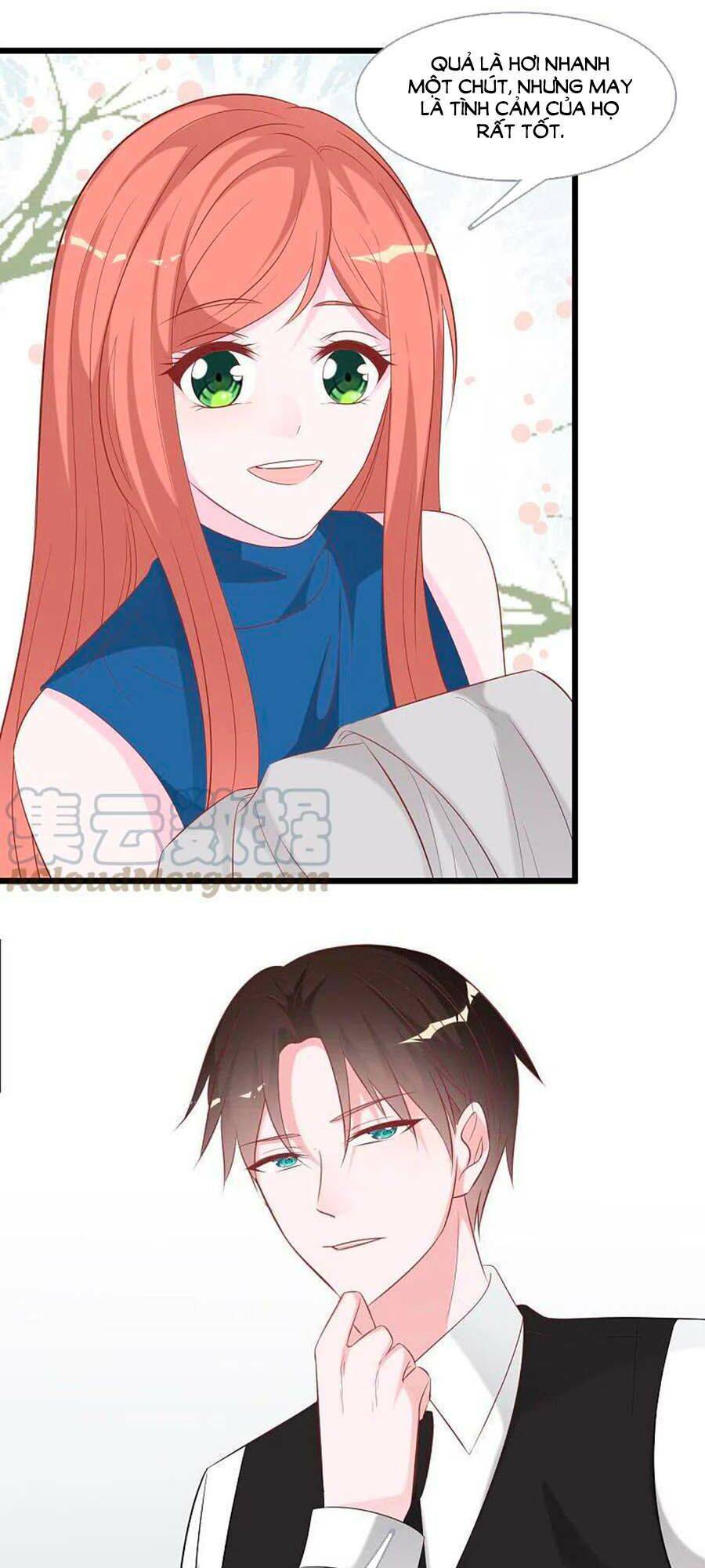 Tổng Tài Daddy Đuổi Tới Nơi Rồi Chapter 139 - 19