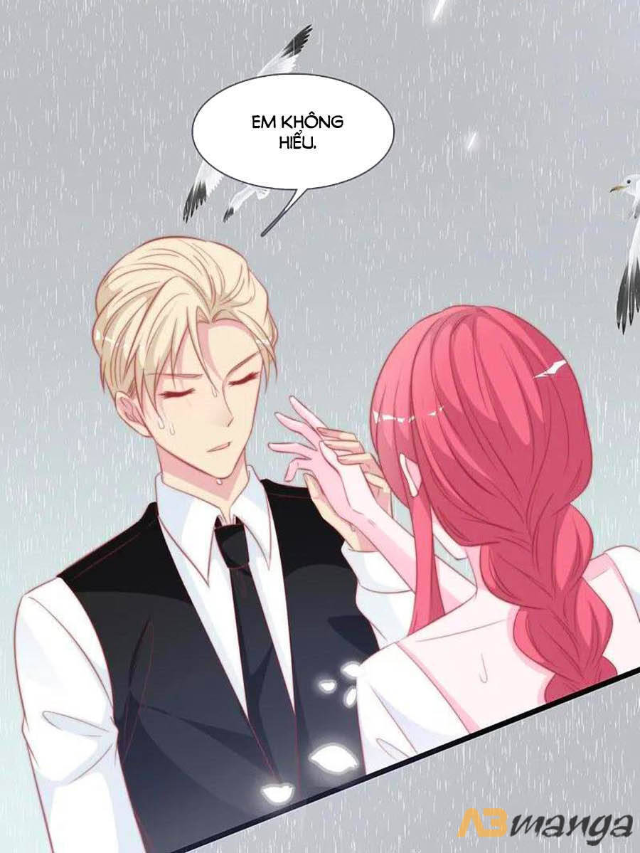 Tổng Tài Daddy Đuổi Tới Nơi Rồi Chapter 141 - 11