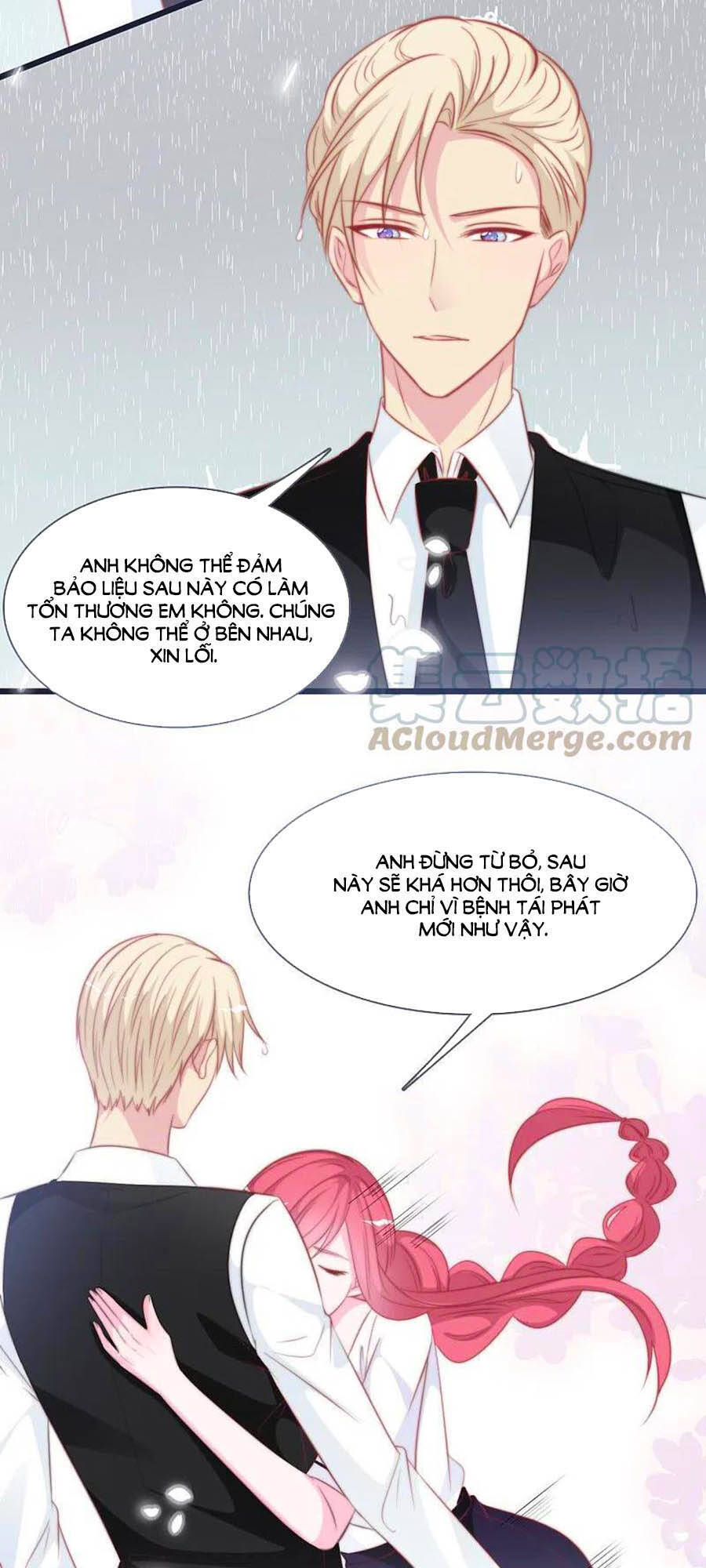 Tổng Tài Daddy Đuổi Tới Nơi Rồi Chapter 141 - 12