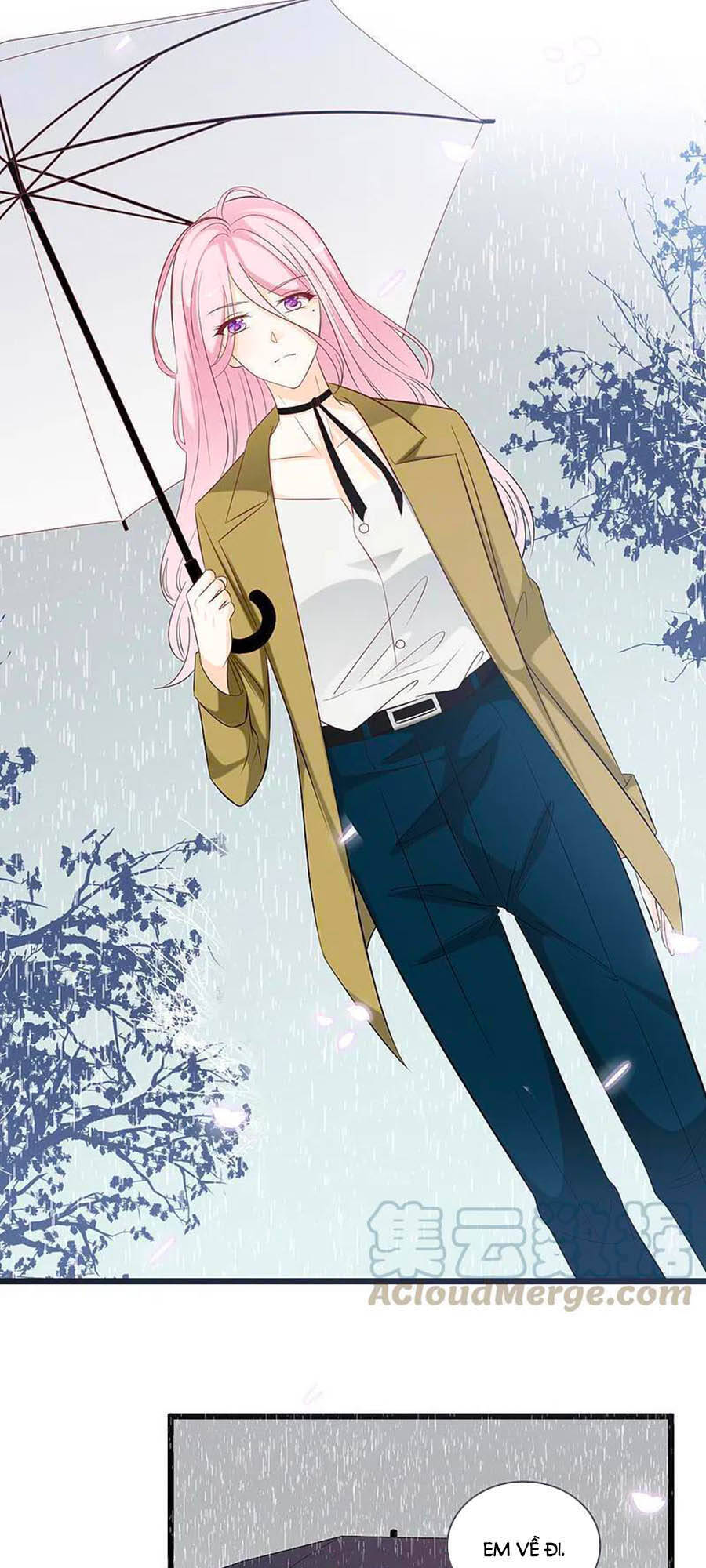 Tổng Tài Daddy Đuổi Tới Nơi Rồi Chapter 141 - 15