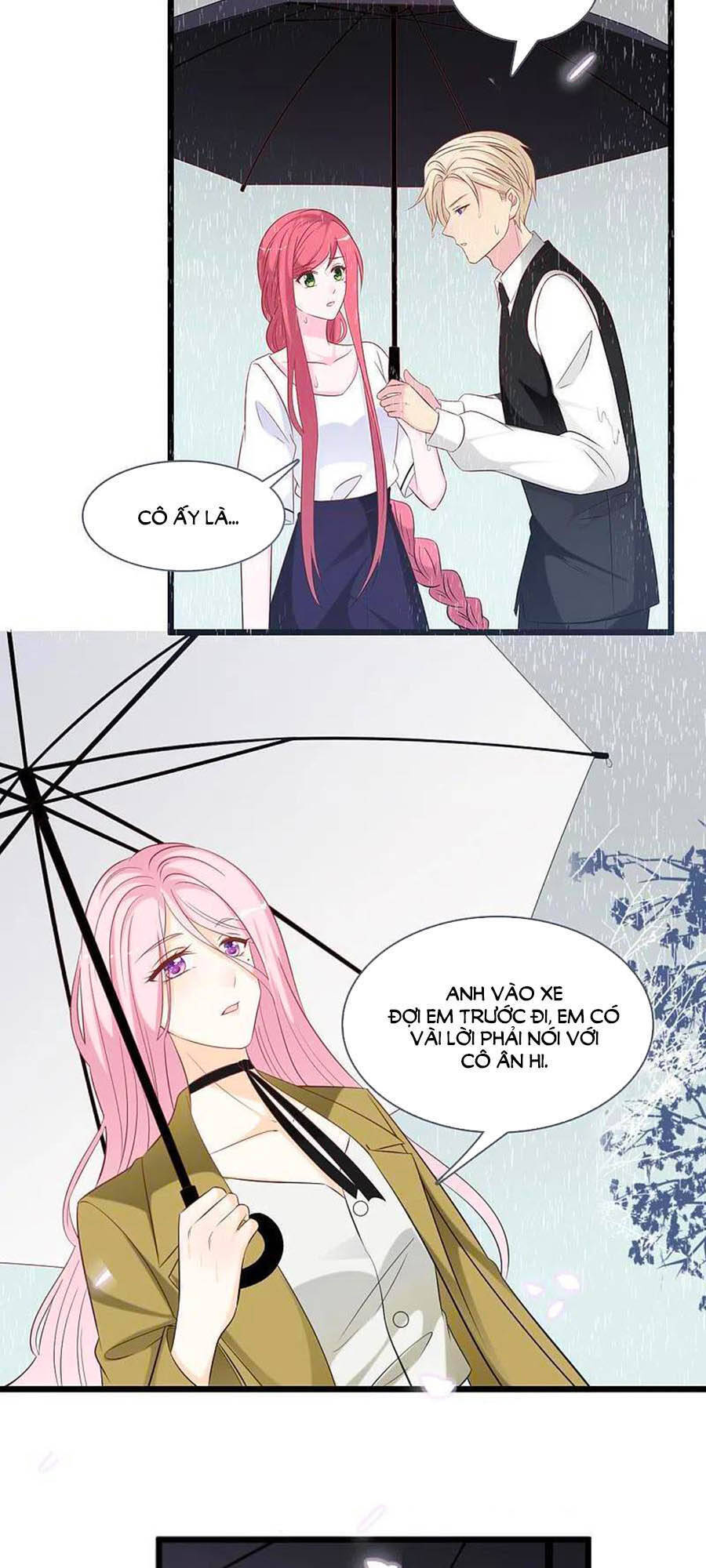 Tổng Tài Daddy Đuổi Tới Nơi Rồi Chapter 141 - 16