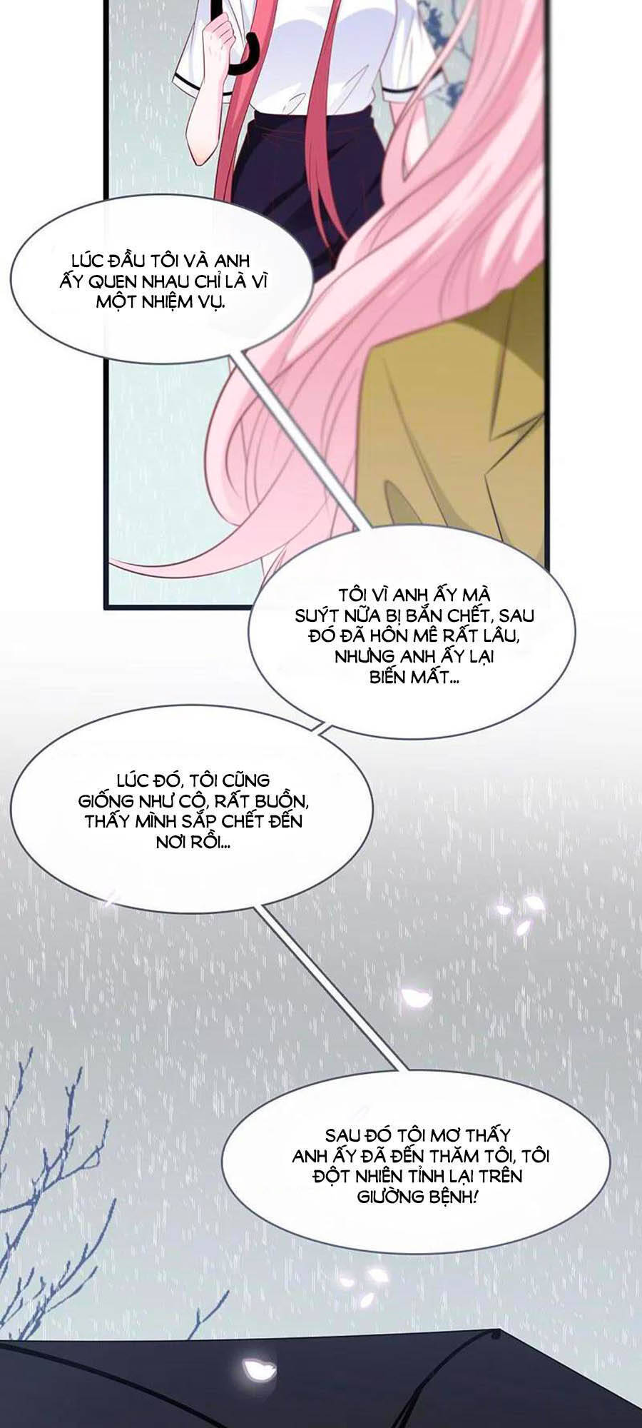 Tổng Tài Daddy Đuổi Tới Nơi Rồi Chapter 141 - 19