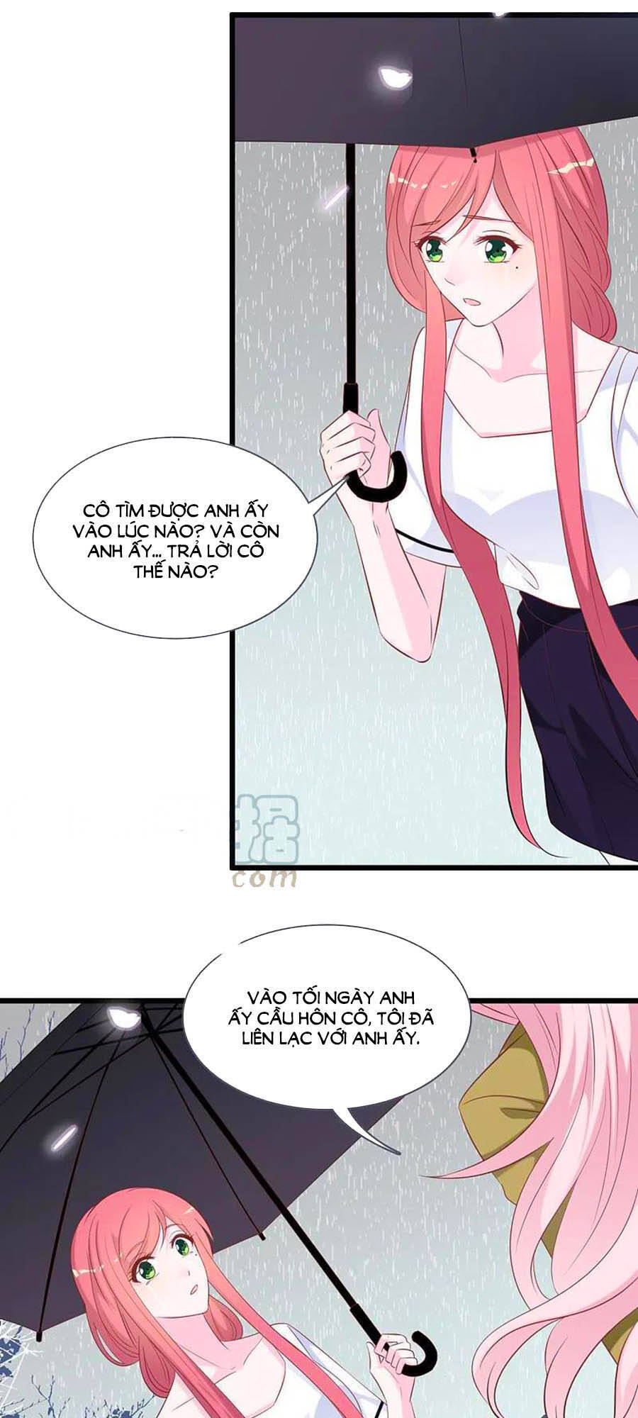 Tổng Tài Daddy Đuổi Tới Nơi Rồi Chapter 141 - 22